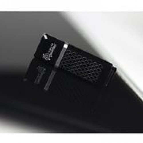 32Gb Smartbuy Quartz Black (SB32GBQZ-K)