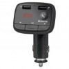 Автомобильный FM-трансмиттер Defender RT-Multy BT/HF, Bluetooth, USB 2.1A (68009)