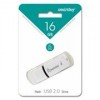 16Gb Smartbuy Paean White (SB16GBPN-W)
