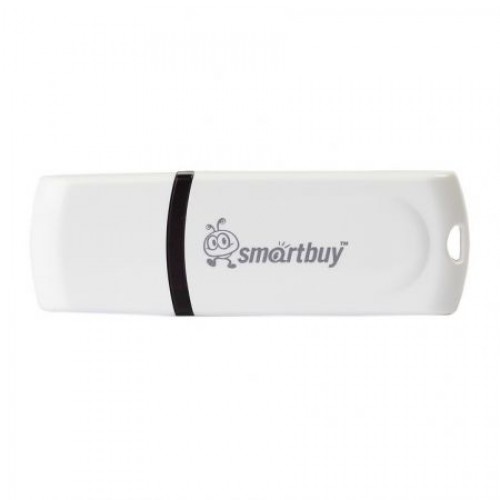 16Gb Smartbuy Paean White (SB16GBPN-W)