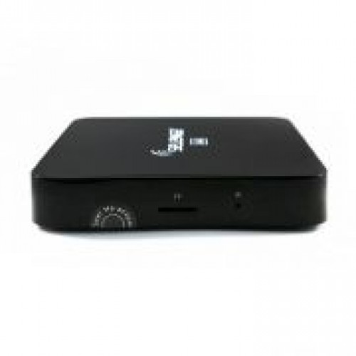 Приставка Smart TV Selenga А4, Amlogic S905W, 2G/16Gb, Bluetooth, Android 7.1