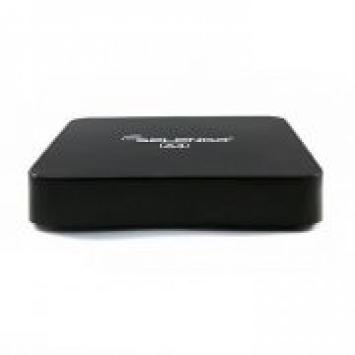 Приставка Smart TV Selenga А4, Amlogic S905W, 2G/16Gb, Bluetooth, Android 7.1