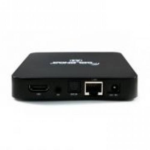 Приставка Smart TV Selenga А4, Amlogic S905W, 2G/16Gb, Bluetooth, Android 7.1