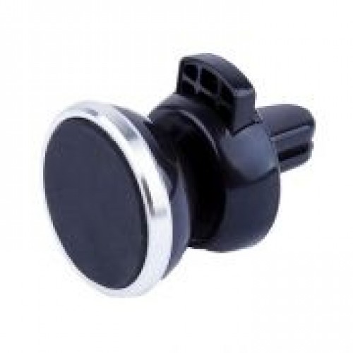 Держатель автомобильный на вентил. решетку, магнитный, Blast BCH-110