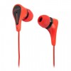Наушники-вкладыши Ritmix RH-012 Red