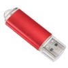 4Gb Perfeo E01 Red Economy Series USB 2.0 (PF-E01R004ES)