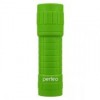 Фонарь Perfeo Regs PL-201, 3W COB, пластик, 3xAAA, зеленый (PF_B4078)
