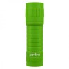 Фонарь Perfeo Regs PL-201, 3W COB, пластик, 3xAAA, зеленый (PF_B4078)