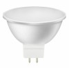 Светодиодная (LED) лампа Smartbuy Gu5,3 9,5W/6000 (SBL-GU5_3-9_5-60K)