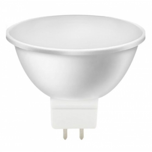 Светодиодная (LED) лампа Smartbuy Gu5,3 9,5W/6000 (SBL-GU5_3-9_5-60K)