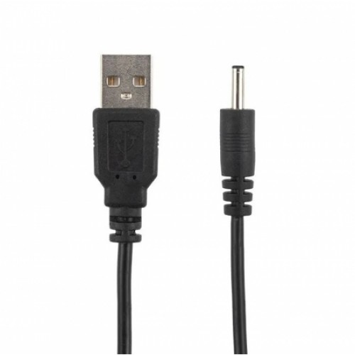 Кабель питания USB Am=>штекер 3.5 мм - 1.5 м, Rexant (18-0235)