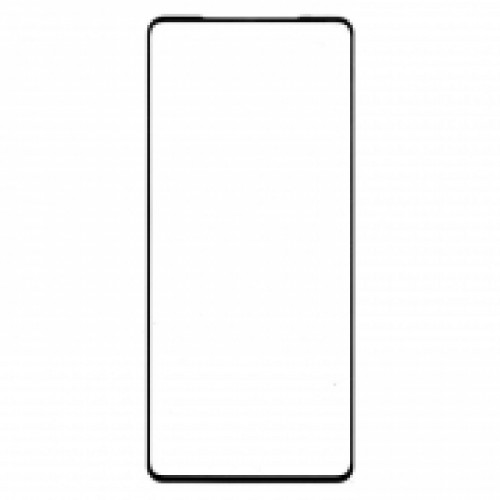 Защитное стекло для экрана Samsung Galaxy A52, Full Screen&Glue, Perfeo (PF_C3622)