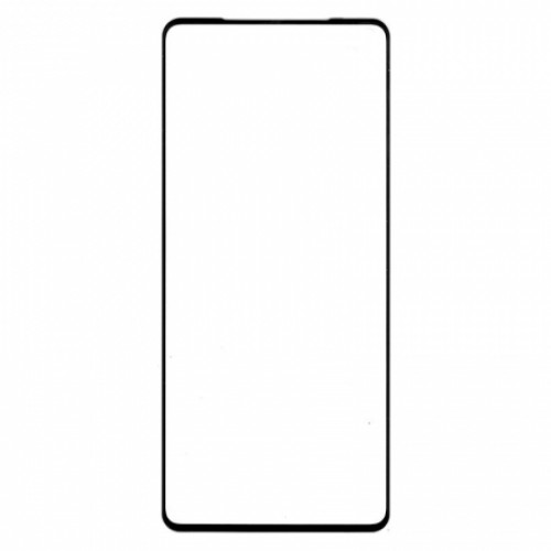 Защитное стекло для экрана Samsung Galaxy A52, Full Screen&Glue, Perfeo (PF_C3622)