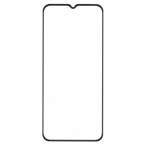Защитное стекло для экрана Xiaomi Mi 10 Lite, Full Screen, Perfeo (PF_B4818)