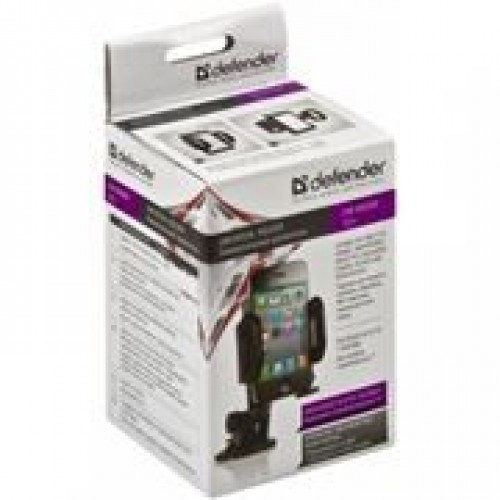 Держатель автомобильный универсальный Defender Car holder 101+ (29101)