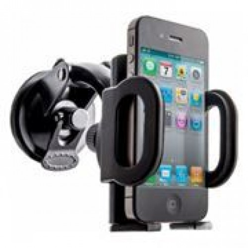 Держатель автомобильный универсальный Defender Car holder 101+ (29101)