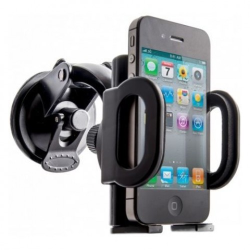 Держатель автомобильный универсальный Defender Car holder 101+ (29101)