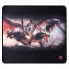 Коврик игровой для мыши Defender Cerberus XXL, 400x355x3 мм (50556)