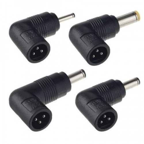 Адаптер питания для ноутбука ASUS, 90Вт 19В, 4 штекера, Perfeo ULA-90A (PF_A4640)