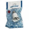 Переходник цокольный Е14-Е27, Smartbuy (SBE-A-E14-27)