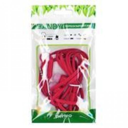 Гарнитура Perfeo Handy для мобильных устройств, розовая (PF_B4222)