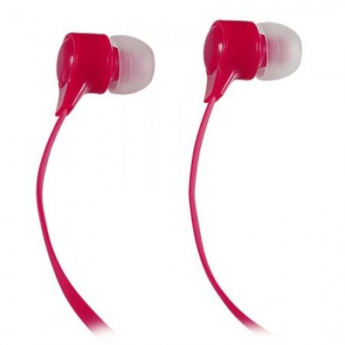 Гарнитура Perfeo Handy для мобильных устройств, розовая (PF_B4222)