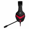 Гарнитура Defender Scrapper 500, игровая, красно-чёрная (64500)