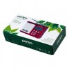 Мини аудио система Perfeo SV922BK Sound Ranger, черная (PF_3184)