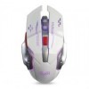 Мышь игровая Smartbuy RUSH Avatar 724 White USB (SBM-724G-W)