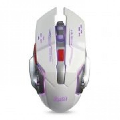 Мышь игровая Smartbuy RUSH Avatar 724 White USB (SBM-724G-W)