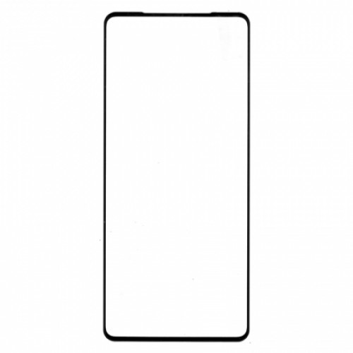 Защитное стекло для экрана Xiaomi Redmi Note 10/10s, Full Screen&Glue, Perfeo (PF_C3616)