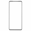 Защитное стекло для экрана Xiaomi Redmi Note 10/10s, Full Screen&Glue, Perfeo (PF_C3616)