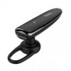 Гарнитура Bluetooth Hoco E29 Splendour, вставная, моно, черная
