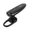 Гарнитура Bluetooth Hoco E29 Splendour, вставная, моно, черная
