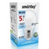 Светодиодная (LED) лампа Smartbuy G45 05W/4000/E27 (SBL-G45-05-40K-E27)