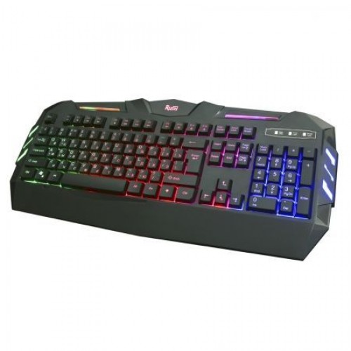 Клавиатура игровая Smartbuy Rush Interstellar USB (SBK-309G-K)