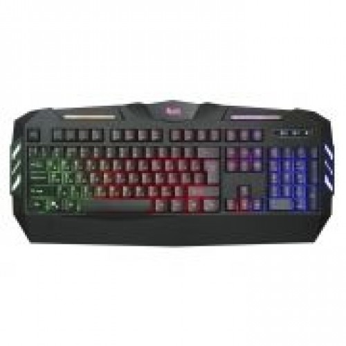 Клавиатура игровая Smartbuy Rush Interstellar USB (SBK-309G-K)