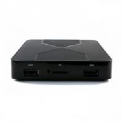 Приставка Smart TV Selenga А1, Amlogic S905W, 1G/8Gb, Android 7.1