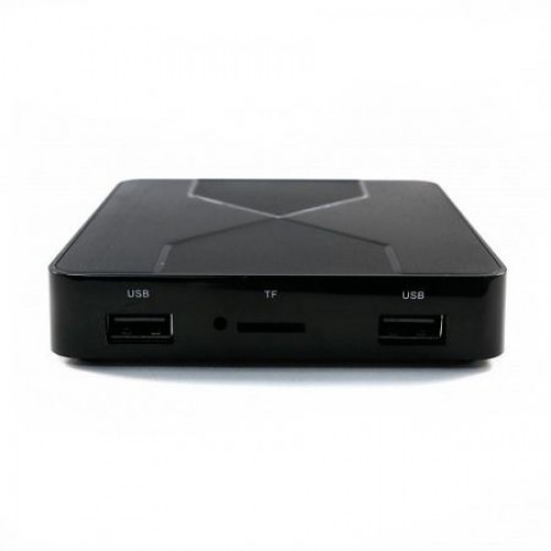 Приставка Smart TV Selenga А1, Amlogic S905W, 1G/8Gb, Android 7.1