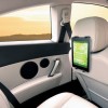Держатель автомобильный на подголовник, Defender Car holder CH-223 (29223)