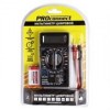 Мультиметр цифровой PROconnect M830B(DT830B) (13-3011)