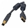 Кабель USB 2.0 Am=>Bm - 1.8 м, Defender Professional (87430)
