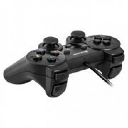 Геймпад Defender Omega USB (64247)