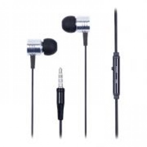 Гарнитура Blast BAH-291 Mobile, хром