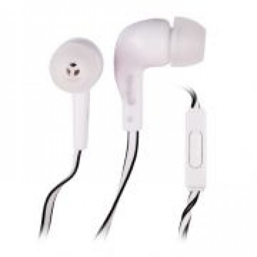 Гарнитура Ritmix RH-004M White для мобильных устройств