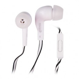 Гарнитура Ritmix RH-004M White для мобильных устройств