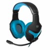 Гарнитура Defender Scrapper 500, игровая, сине-чёрная (64501)