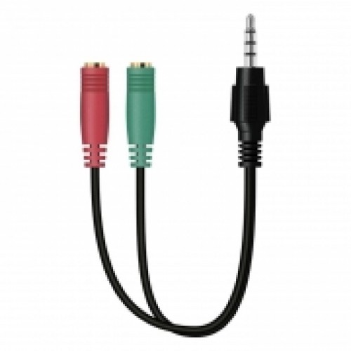 Гарнитура Defender Scrapper 500, игровая, сине-чёрная (64501)