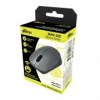 Мышь беспроводная Ritmix RMW-502 Grey USB