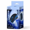 Мышь Perfeo Orion, чёрно-синяя, USB (PF_A4792)